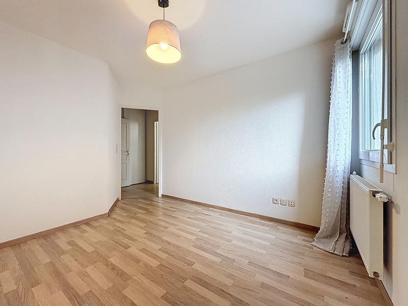 Appartement - 41 m² - 2 pièces