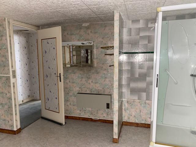 Maison - 115 m² - 6 pièces