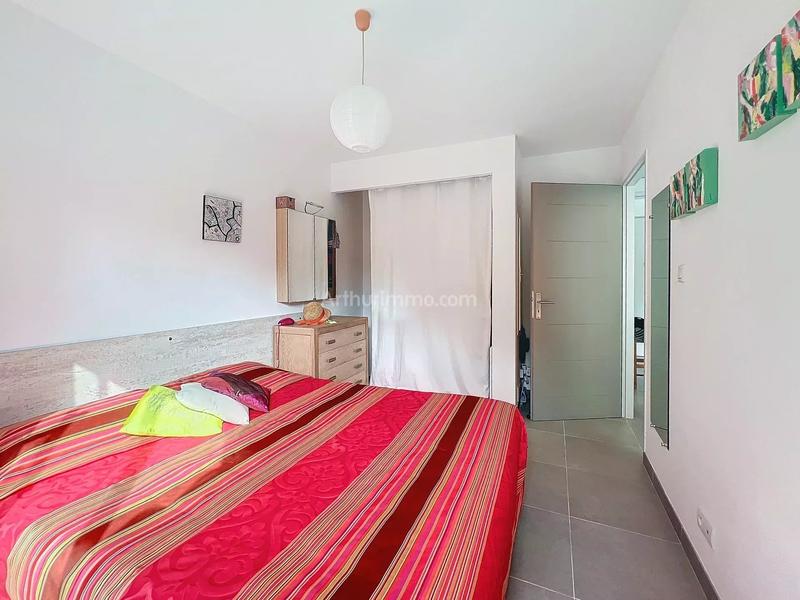 Maison - 47 m² - 3 pièces