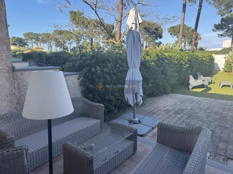 Maison - 40 m² - 2 pièces