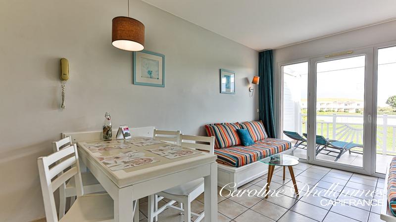 Appartement - 29 m² - 2 pièces