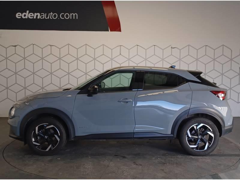 Nissan Juke Hybrid 143 n-Connecta