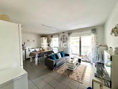 Appartement - 70 m² - 4 pièces