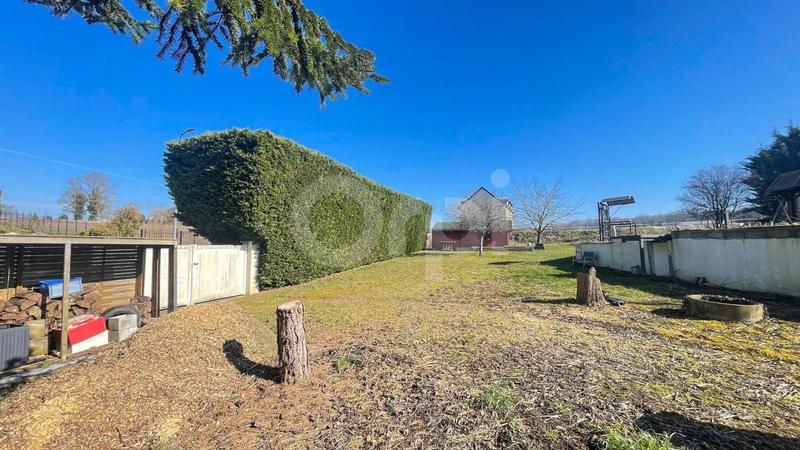 Maison - 140 m² - 8 pièces