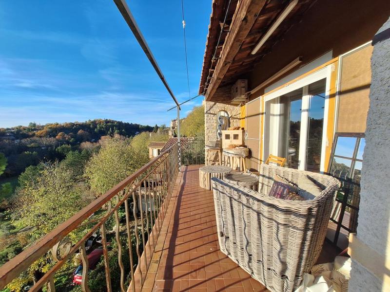 Maison - 100 m² - 3 pièces