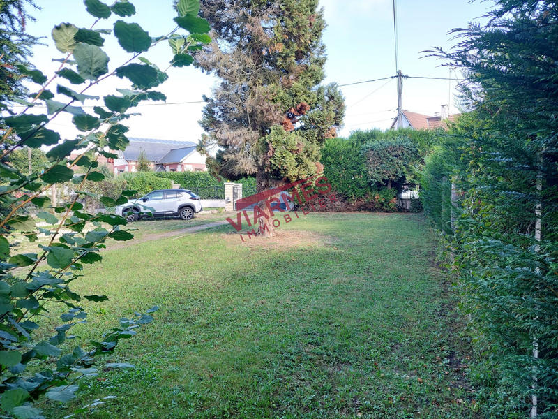 Maison ancienne - 215 m² - 8 pièces