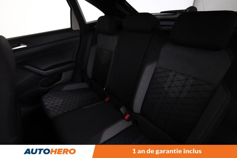 Volkswagen Taigo 1.0 Tsi R-Line Dsg7 110 ch