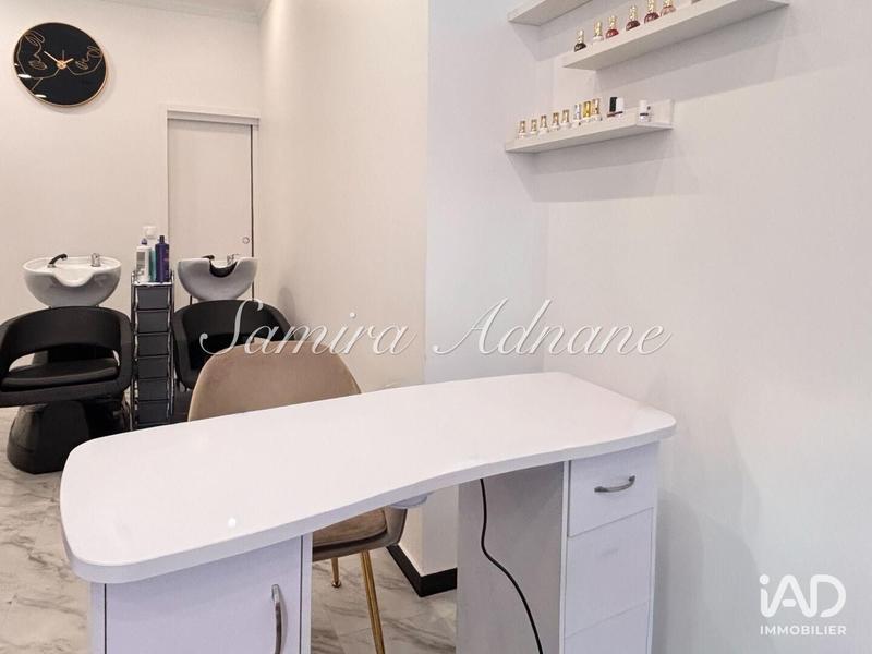 Local commercial - 30 m²