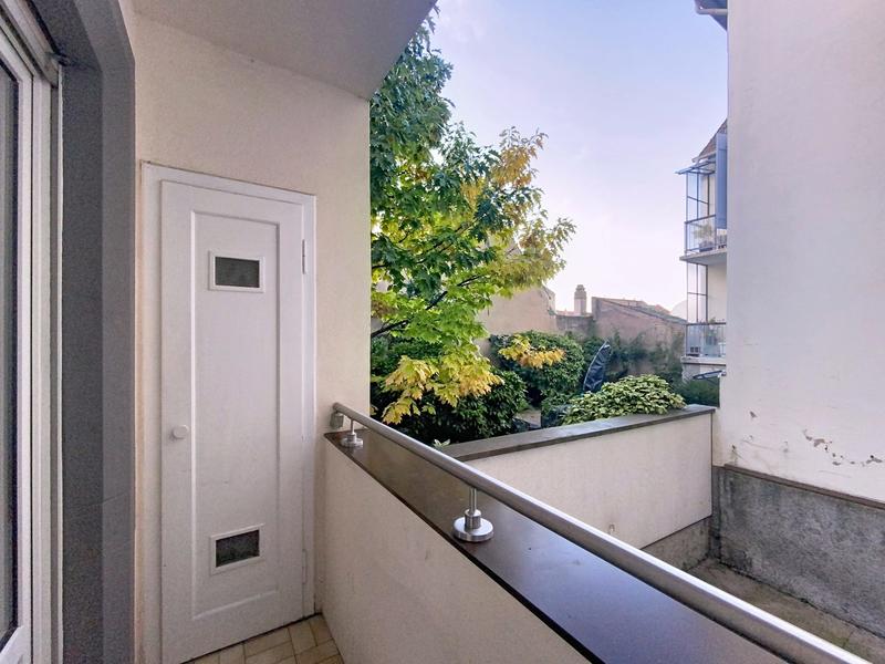 Appartement - 81 m² - 4 pièces