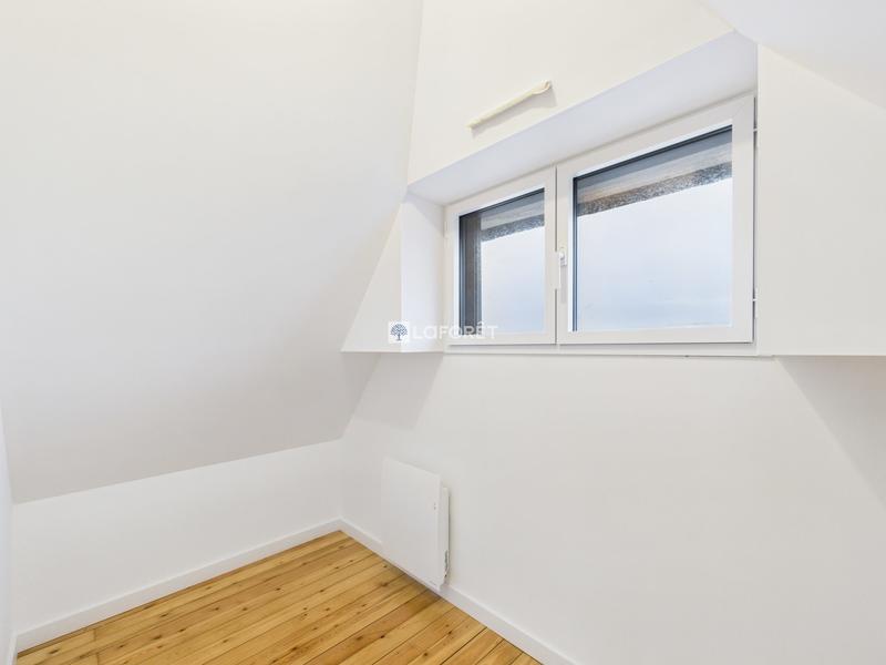 Appartement - 75 m² - 4 pièces