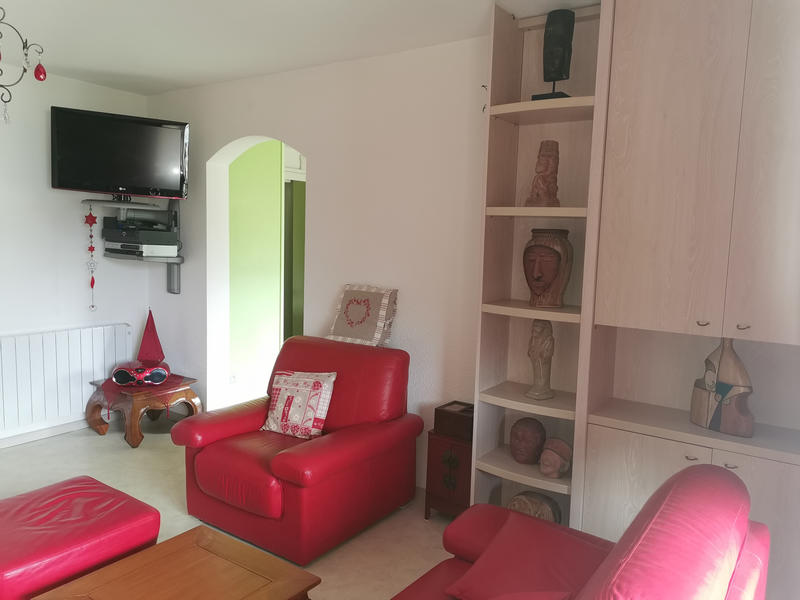 Appartement - 64 m² - 4 pièces