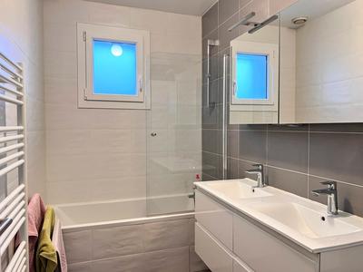 Maison - 125 m² - 6 pièces