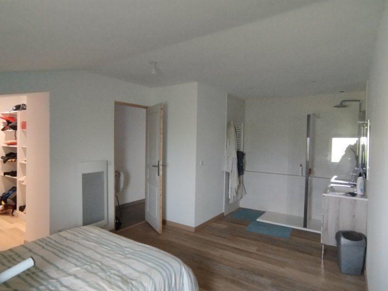 Maison - 186 m² - 7 pièces