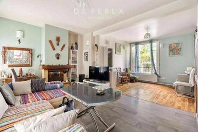 Maison - 172 m² - 4 pièces