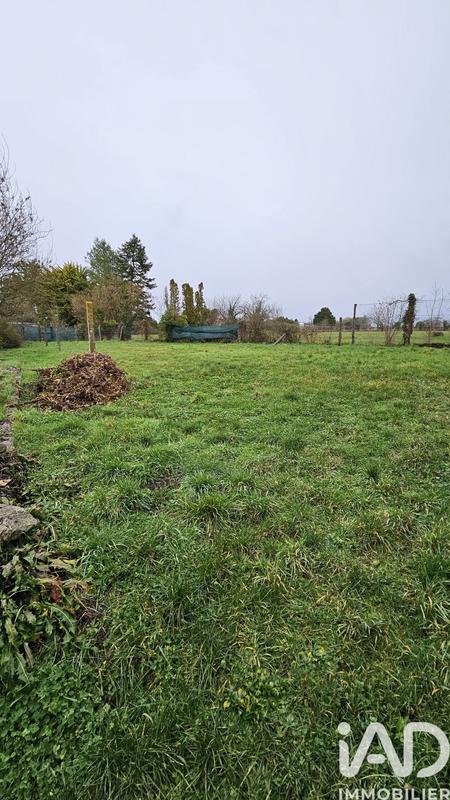 Maison de village - 228 m² - 6 pièces