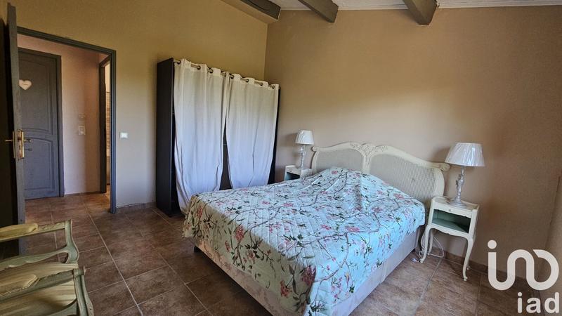 Maison - 158 m² - 5 pièces