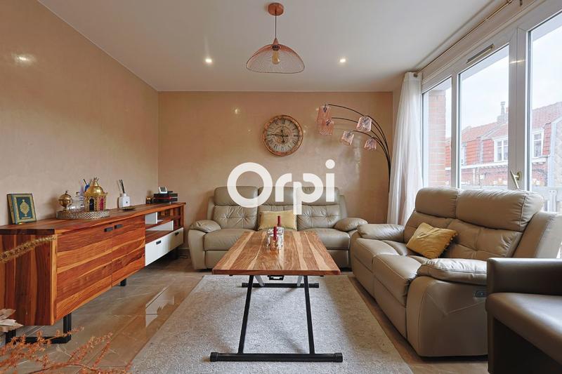 Appartement - 70 m² - 4 pièces