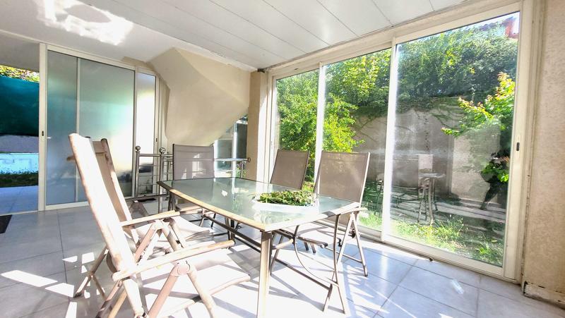 Maison - 135 m² - 7 pièces