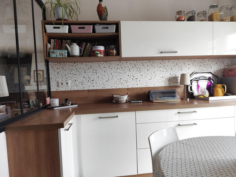 Maison - 178 m² - 9 pièces