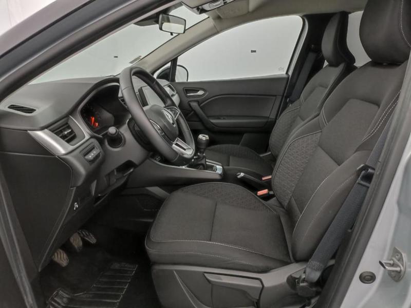 Renault Captur TCe 100 Gpl Evolution