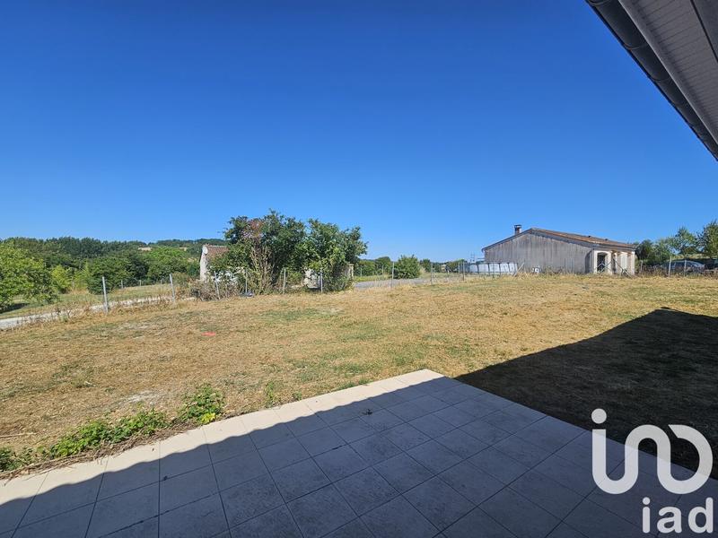 Maison - 380 m² - 4 pièces