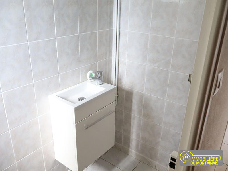 Maison - 78 m² - 4 pièces