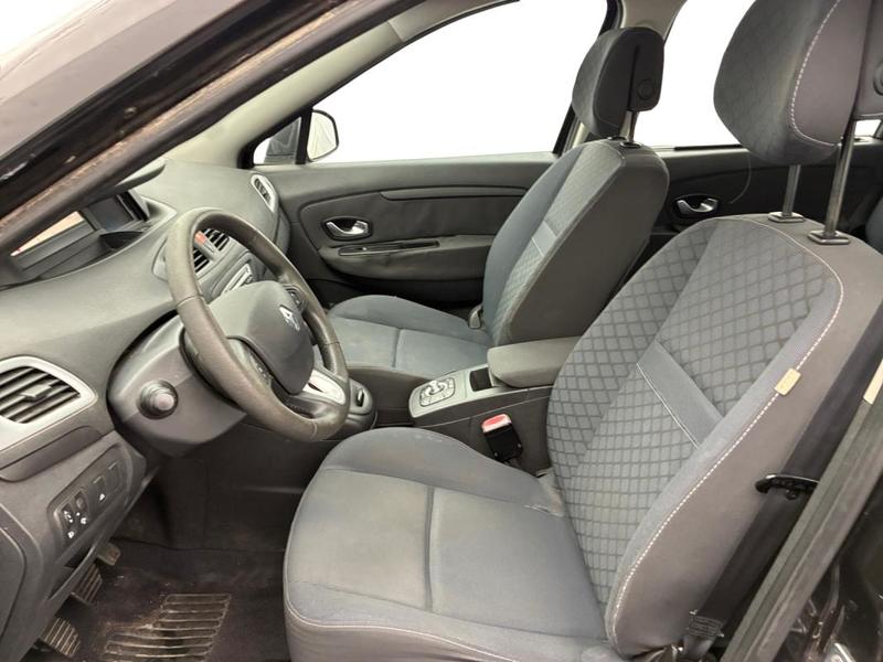 Renault Scénic III dCi 105 eco2 Expression