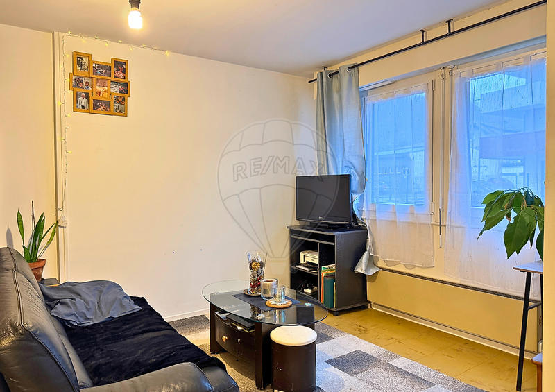 Appartement - 45 m² - 1 pièce