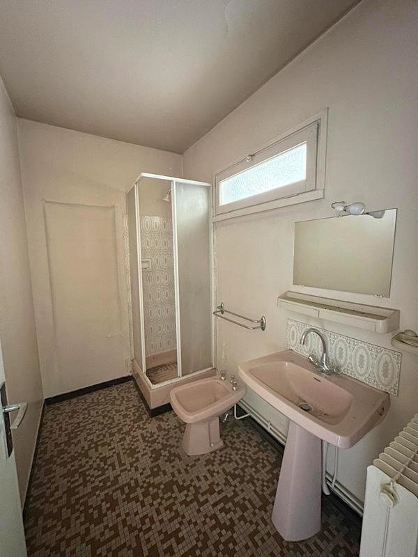 Appartement - 126 m² - 5 pièces