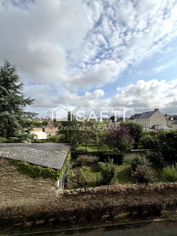 Appartement - 47 m² - 4 pièces