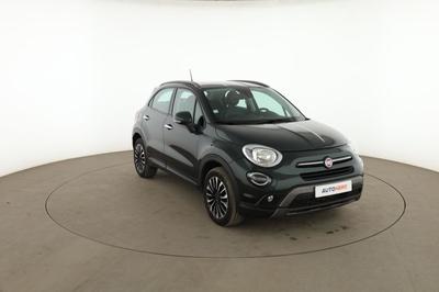 Fiat 500x 1.6 MultiJet Cross Dct 120 ch