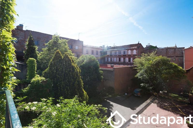 Appartement - 30 m² - 1 pièce