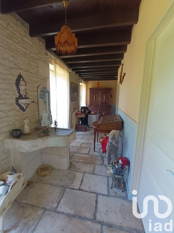 Maison - 173 m² - 5 pièces