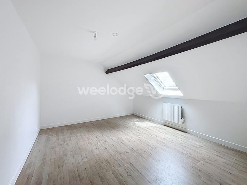 Maison - 130 m² - 7 pièces