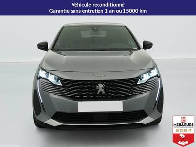 Peugeot 3008 Hybrid 180 e-Eat8 Allure Pack