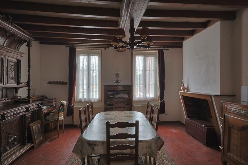 Maison - 111 m² - 5 pièces