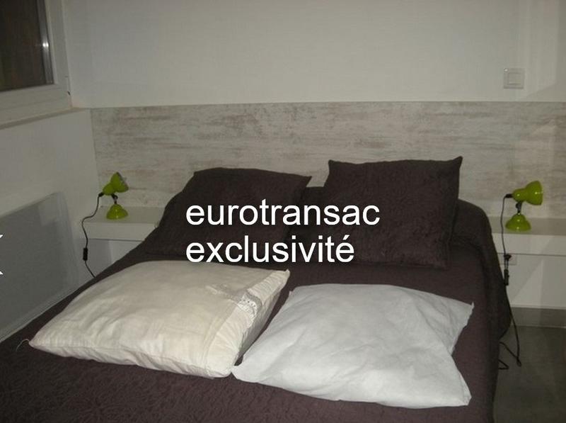 Appartement - 20 m² - 2 pièces