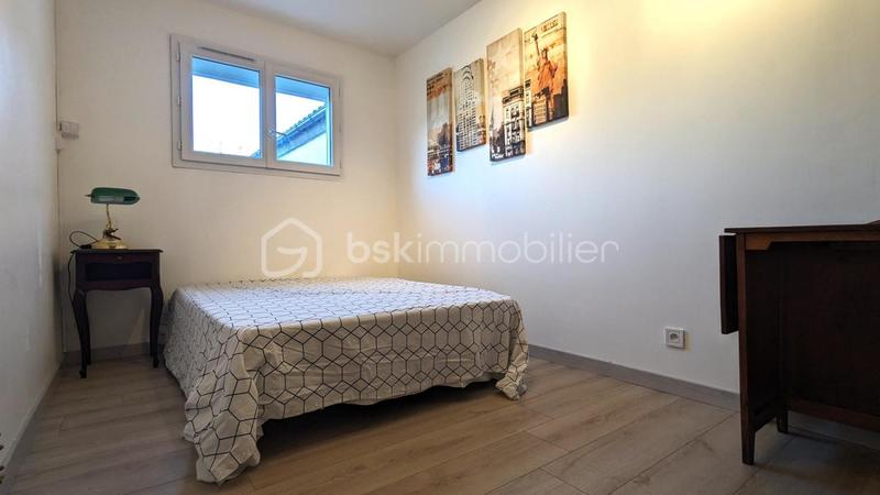 Maison - 104 m² - 4 pièces