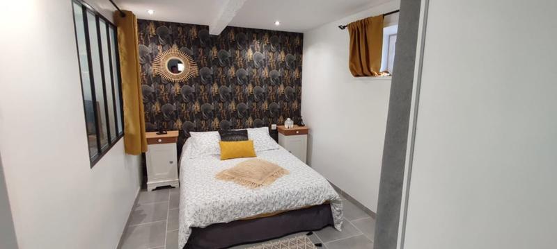 Maison - 143 m² - 6 pièces