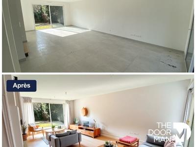 Maison traditionnelle - 131 m² - 7 pièces