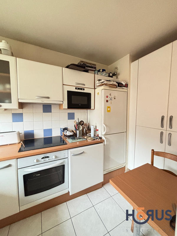 Viager - Appartement - 55 m² - 2 pièces