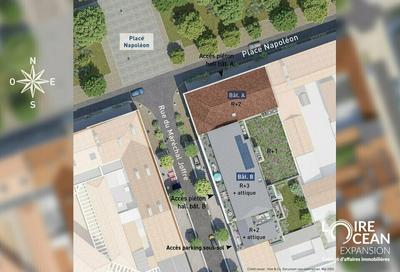 Local commercial - 219 m²