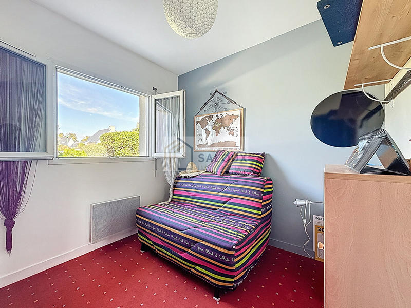 Maison - 54 m² - 3 pièces