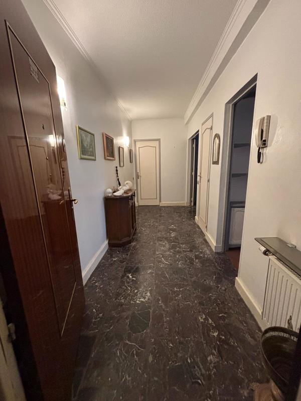 Appartement - 103 m² - 4 pièces