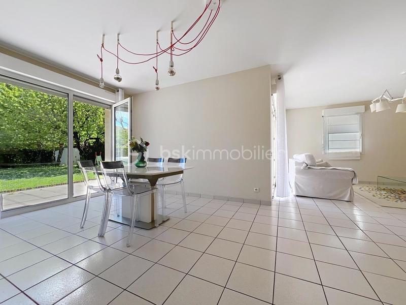 Maison de village - 160 m² - 7 pièces