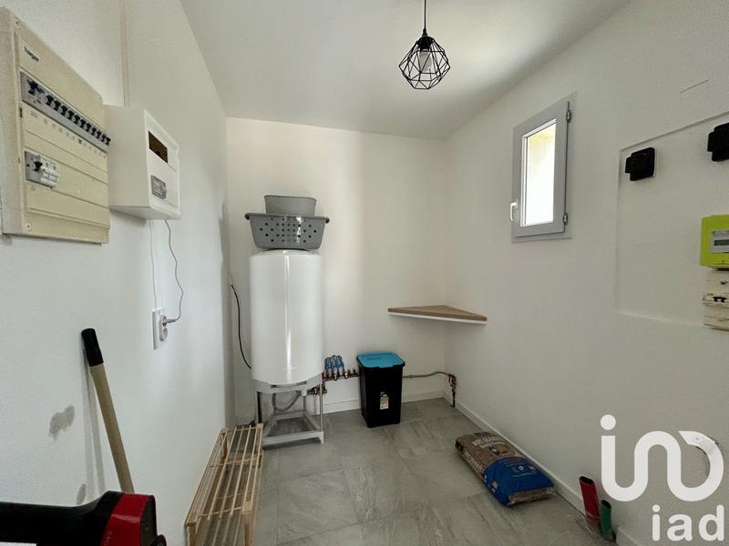 Maison - 81 m² - 4 pièces