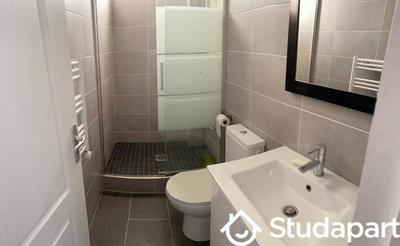 Appartement - 28 m² - 2 pièces