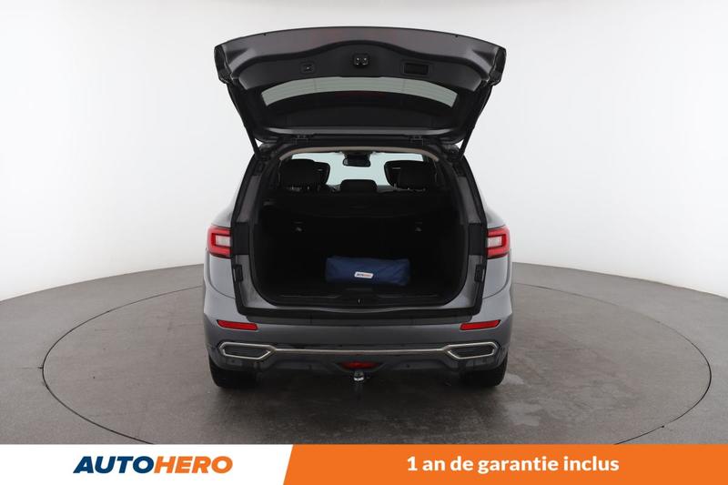 Renault Koleos 2.0 dCi Energy Initiale Paris 4x2 X-Tronic 177 ch