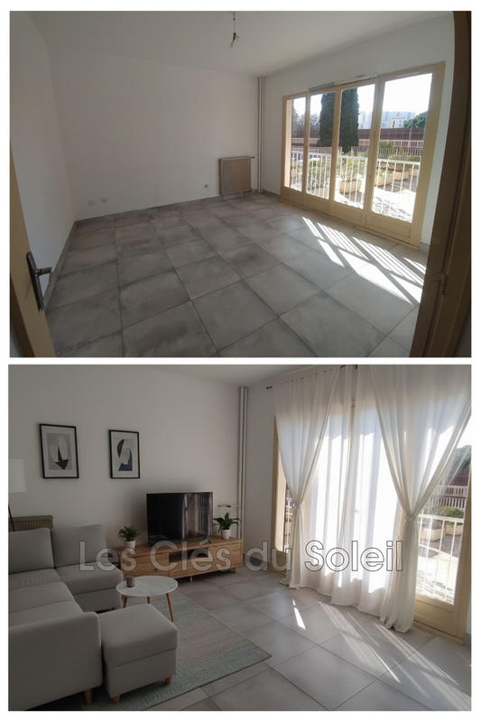 Appartement - 69 m²