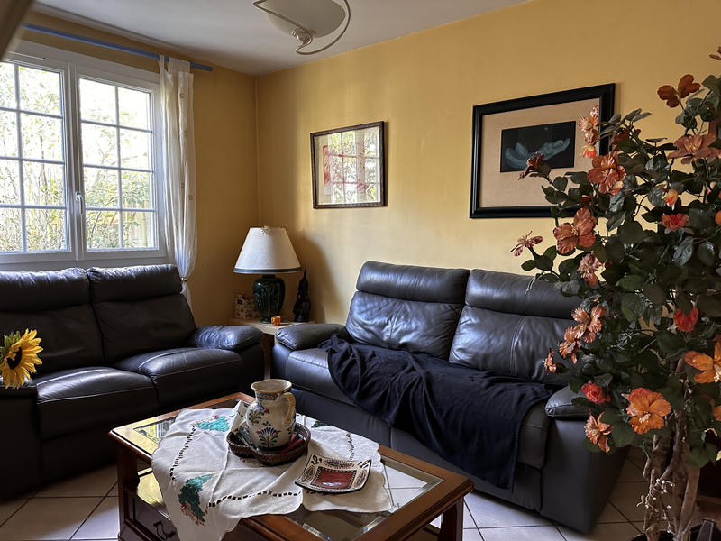 Maison - 89 m² - 4 pièces